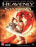 Heavenly Sword Prima Official Game Guide
