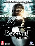 Beowulf The Game Prima Official Game Guide