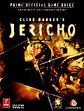 Clive Barkers Jericho Prima Official Game Guide