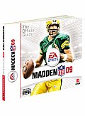 Madden NFL 2009 Prima Official Game Guide