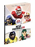 NCAA Football 09 Prima Official Game Guide