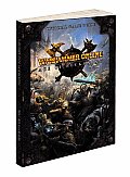 Warhammer Online Age Of Reckoning Official Game Guide
