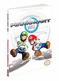Mario Kart Wii Prima Official Game Guide
