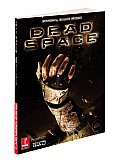 Dead Space Prima Official Game Guide