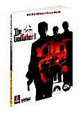 Godfather 2 Prima Official Game Guide