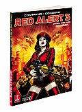 Command & Conquer Red Alert 3 Prima Official Game Guide