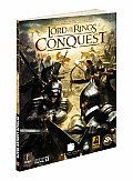 Lord Of The Rings Conquest Prima Officia