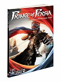 Prince Of Persia Prima Official Game Guide
