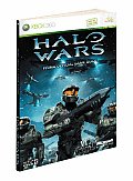Halo Wars Prima Official Game Guide