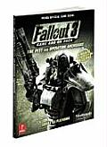 Fallout 3 Game Add On Pack The Pitt & Operation Anchorage Prima Official Game Guide