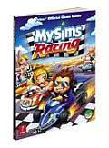 Mysims Racing: Prima Official Game Guide