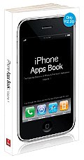 iPhone App Book 2009
