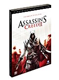 Assassins Creed 2 II Prima Official Guide