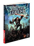 Brutal Legend Prima Official Game Guide
