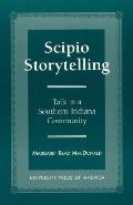 Scipio Storytelling: Talk in a Southern Indiana Community