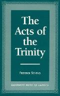 Acts Of The Trinity
