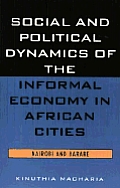 Social & Political Dynamics Of The Infor