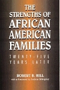 The Strengths of African American Families: Twenty-Five Years Later