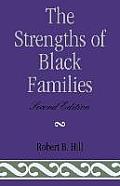 The Strengths of Black Families