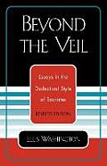 Beyond the Veil: Essays in the Dialectical Style of Socrates