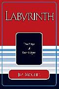 Labyrinth: The Plays of Don Nigro