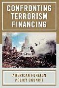 Confronting Terrorism Financing