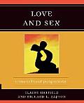 Love and Sex: Cross-Cultural Perspectives