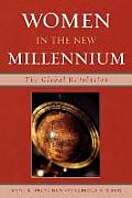 Women in the New Millennium: The Global Revolution