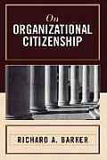 On Organizational Citizenship