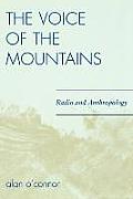 The Voice of the Mountains: Radio and Anthropology