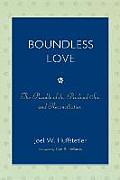 Boundless Love: The Parable of the Prodigal Son and Reconciliation