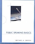 Public Speaking Basics