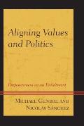 Aligning Values and Politics: Empowerment Versus Entitlement