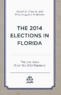 The 2014 Elections in Florida: The Last Gasp From the 2012 Elections
