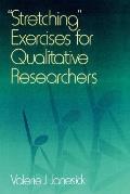 Stretching Exercises For Qualitative Res