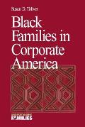 Black Families in Corporate America