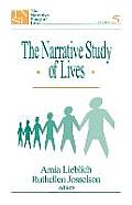 The Narrative Study of Lives: Volume 5