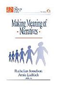 Making Meaning of Narratives