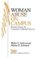 Woman Abuse on Campus: Results from the Canadian National Survey