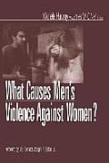 What Causes Men′s Violence Against Women?