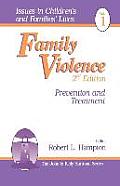 Family Violence: Prevention and Treatment