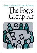 Focus Group Kit 6 Volumes