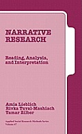 Narrative Research: Reading, Analysis, and Interpretation