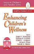 Enhancing Children′s Wellness