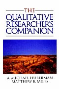 The Qualitative Researcher′s Companion