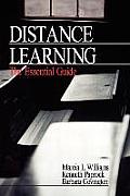 Distance Learning: The Essential Guide