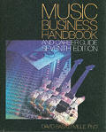 Music Business Handbook 7th Edition