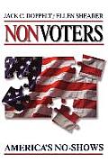 Nonvoters: America′s No-Shows