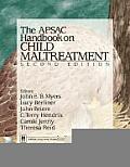 Apsac Handbook On Child Maltreatment