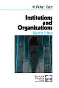 Institutions & Organizations 2nd Edition